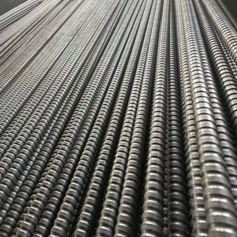 蓬莱中空锚杆