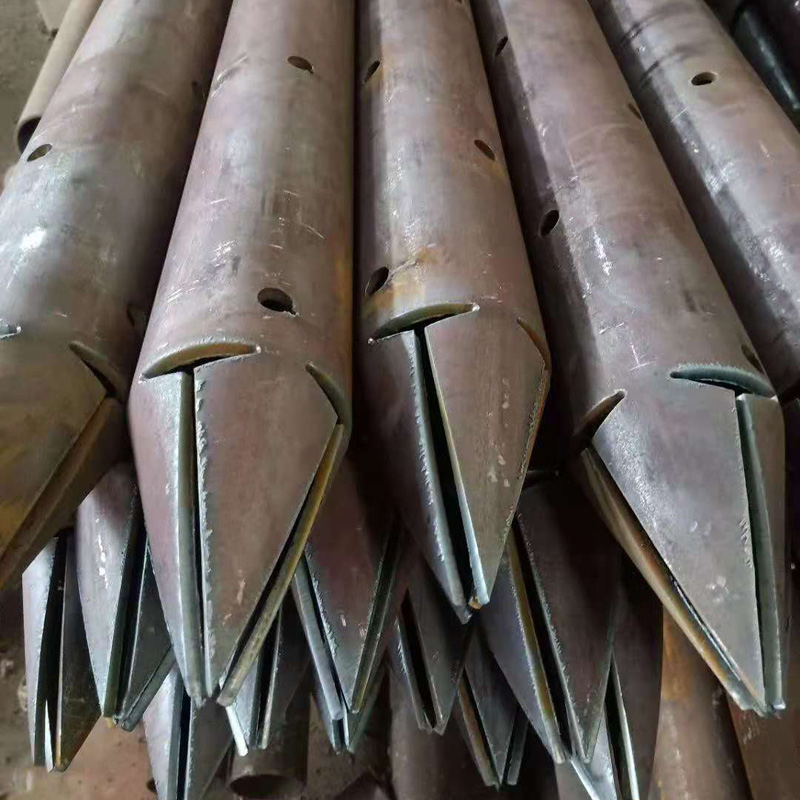 蓬莱预埋注浆管
